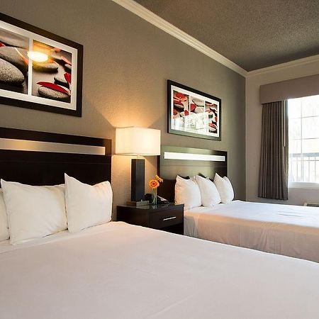 Granada Inn San Fernando Eksteriør bilde