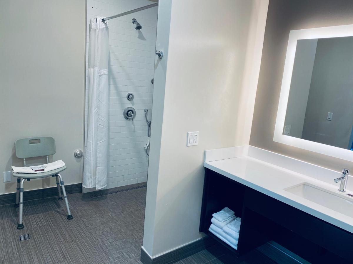 Granada Inn San Fernando Eksteriør bilde