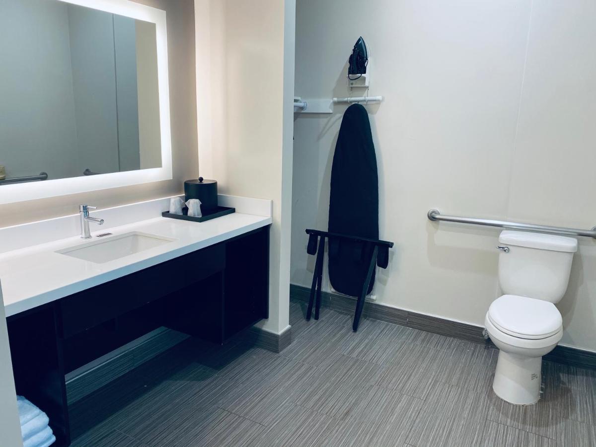 Granada Inn San Fernando Eksteriør bilde