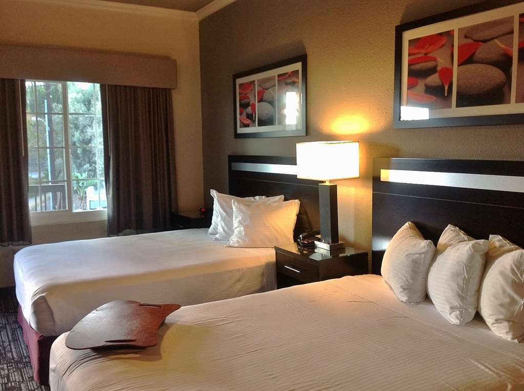 Granada Inn San Fernando Rom bilde