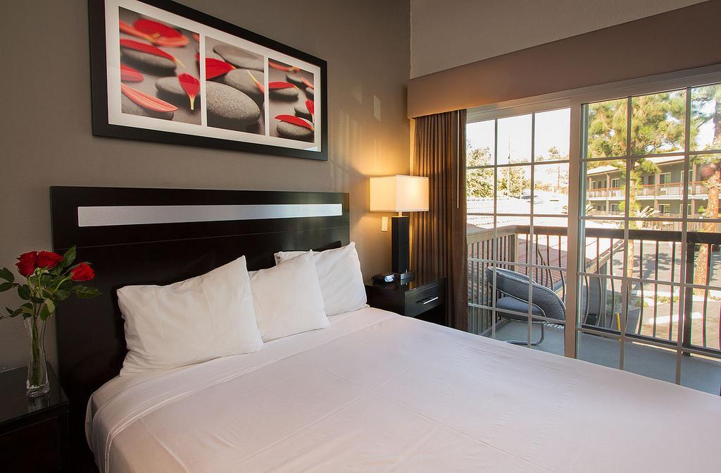 Granada Inn San Fernando Rom bilde