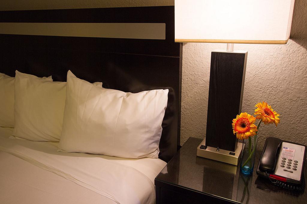 Granada Inn San Fernando Eksteriør bilde