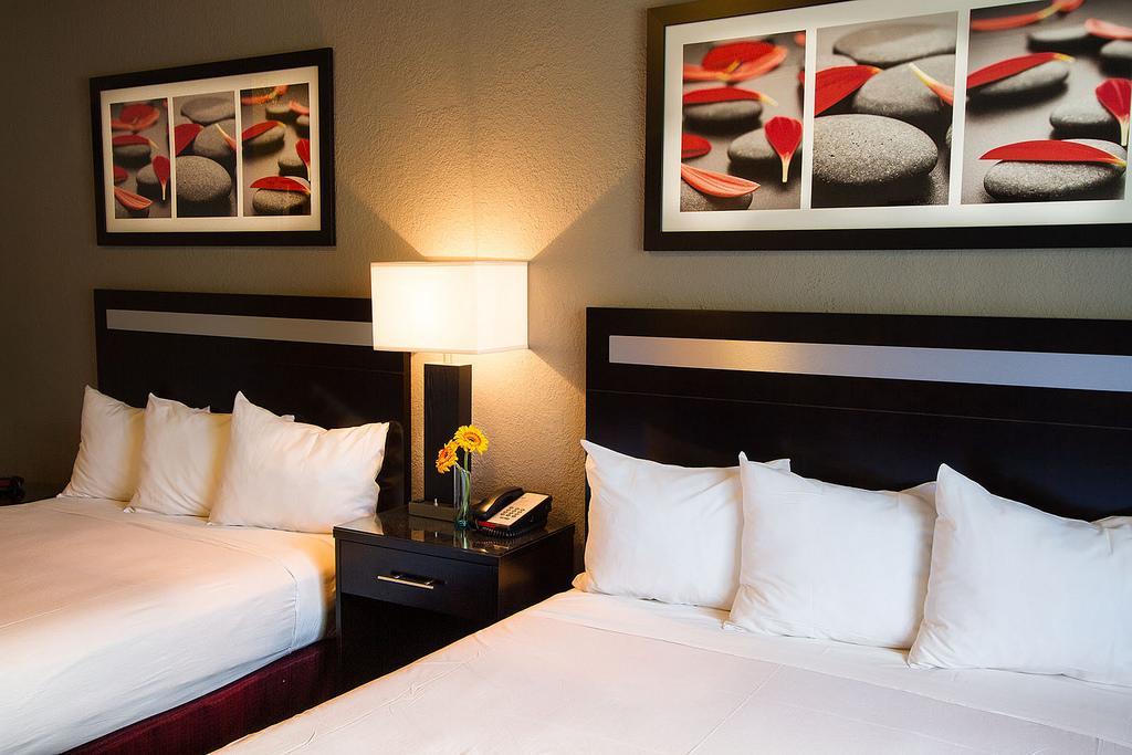 Granada Inn San Fernando Eksteriør bilde