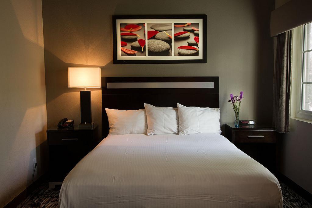 Granada Inn San Fernando Eksteriør bilde