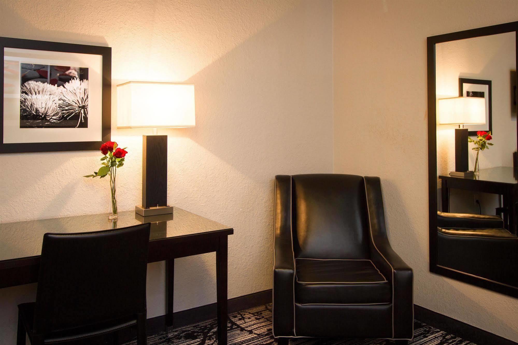 Granada Inn San Fernando Eksteriør bilde