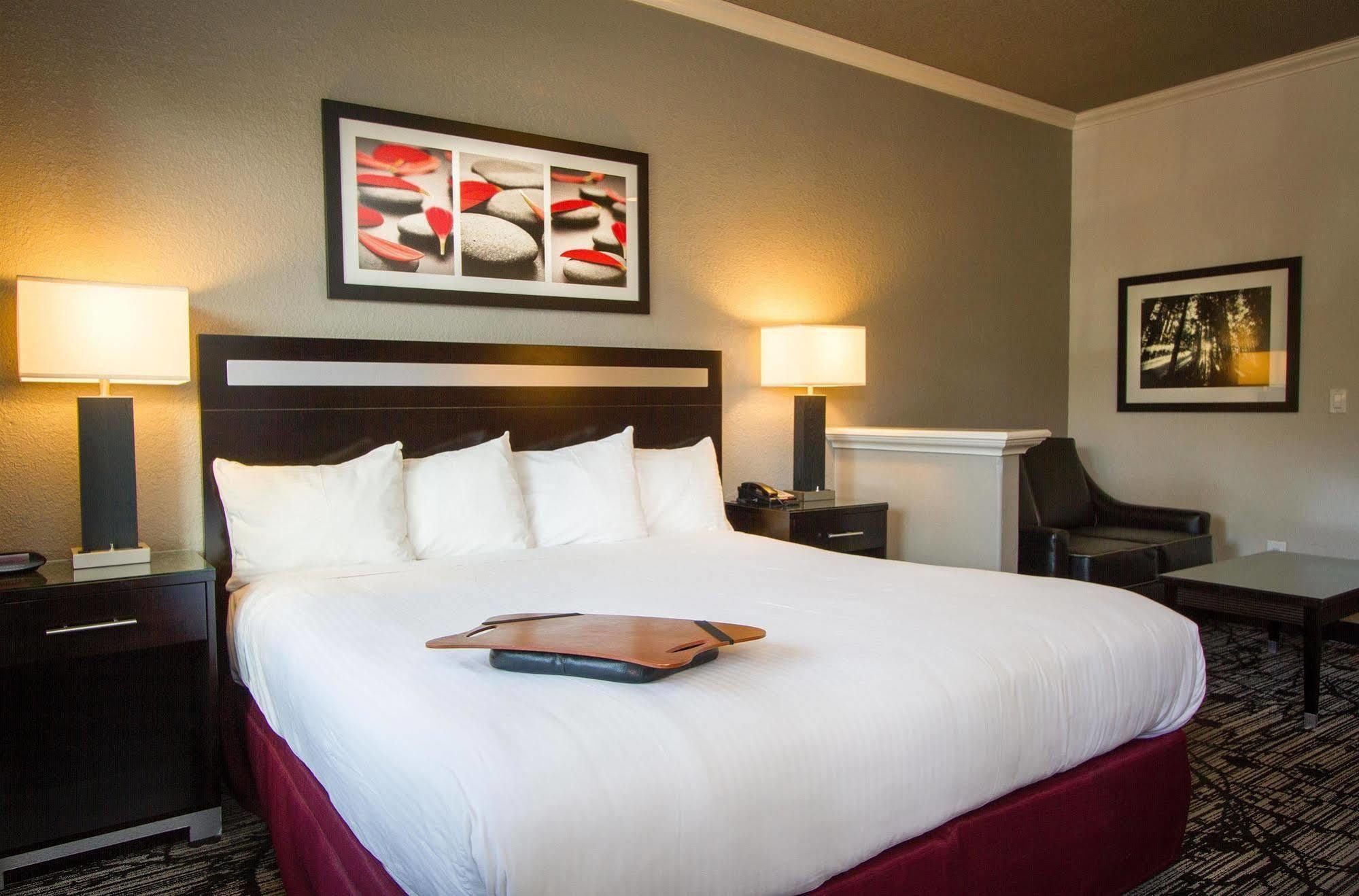 Granada Inn San Fernando Eksteriør bilde
