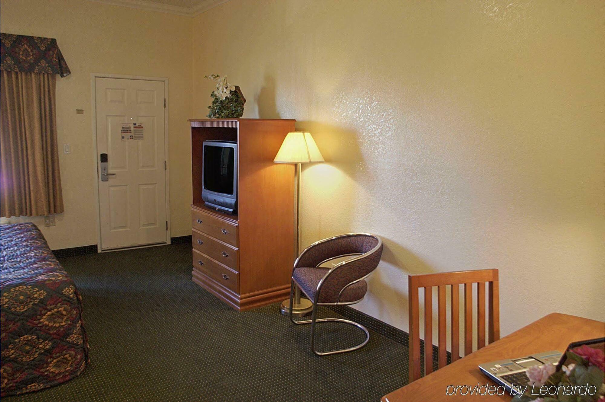 Granada Inn San Fernando Eksteriør bilde
